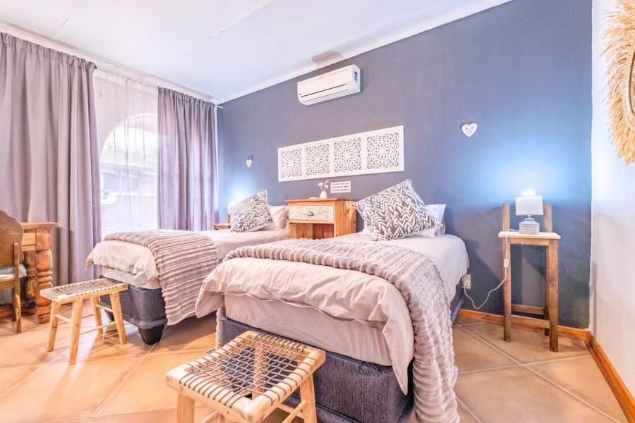 8 Bedroom Property for Sale in Parys Free State